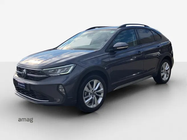 VW Taigo UNITED