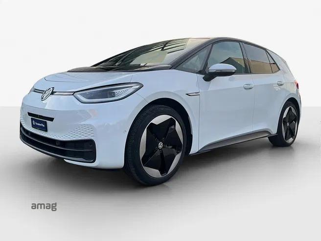 VW ID.3 Pro Performance 204PS