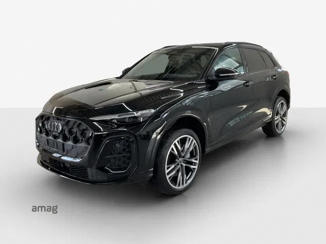 AUDI Q5 SUV e-hybrid 220 kW