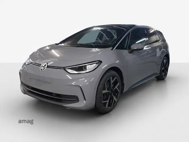 VW ID.3 Pro UNITED 204PS