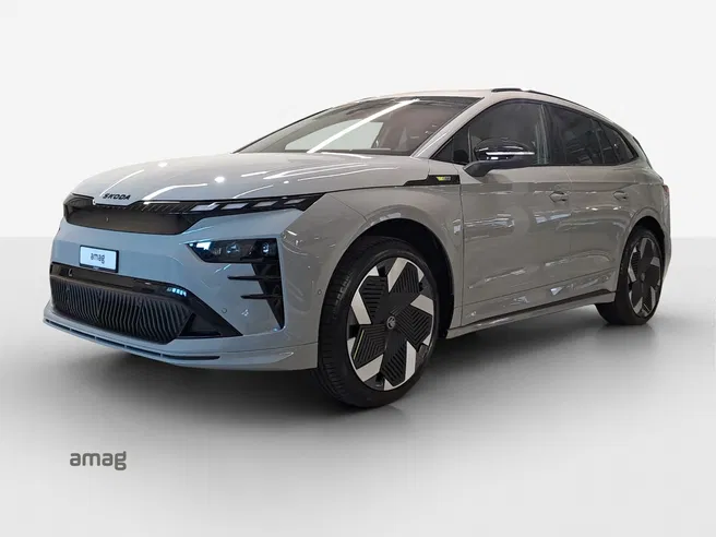 Škoda Enyaq RS 85x 4x4