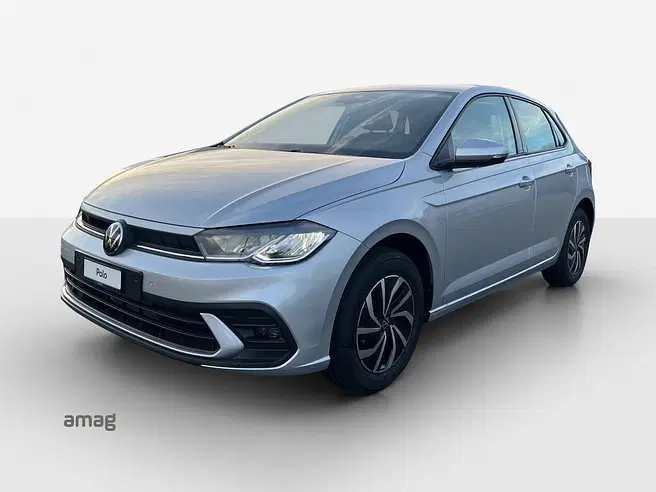 VW Polo Life