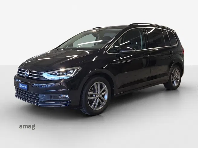 VW Touran UD 1.5TSI 150PS DSG