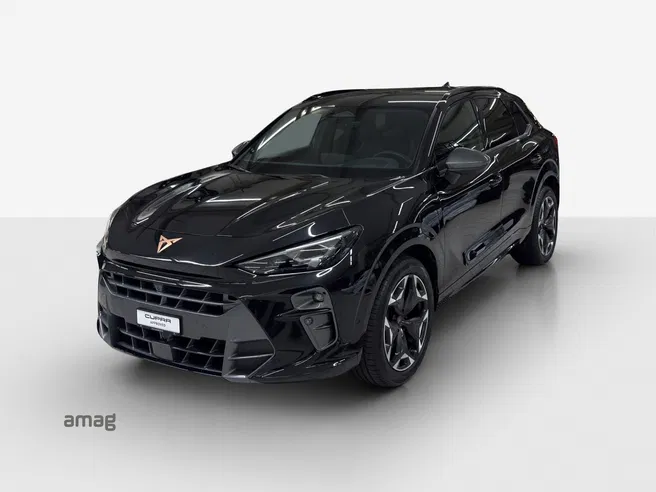 Cupra CUPRA TERRAMAR e-HYBRID