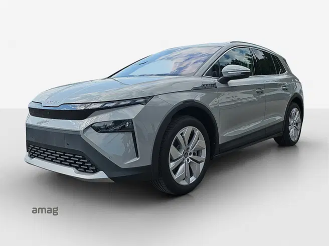 Škoda Elroq 85 4x2