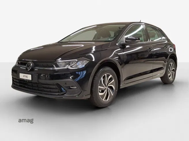 VW Polo Life 1.0TSI 95PS DSG