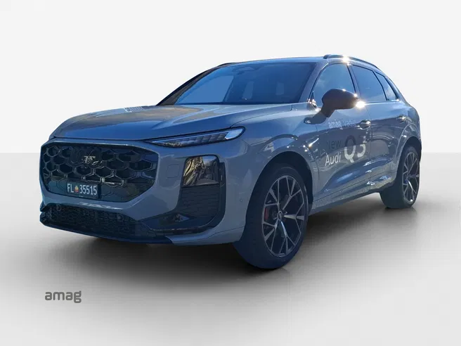 AUDI Q3 SUV TFSI quattro 195 kW S t