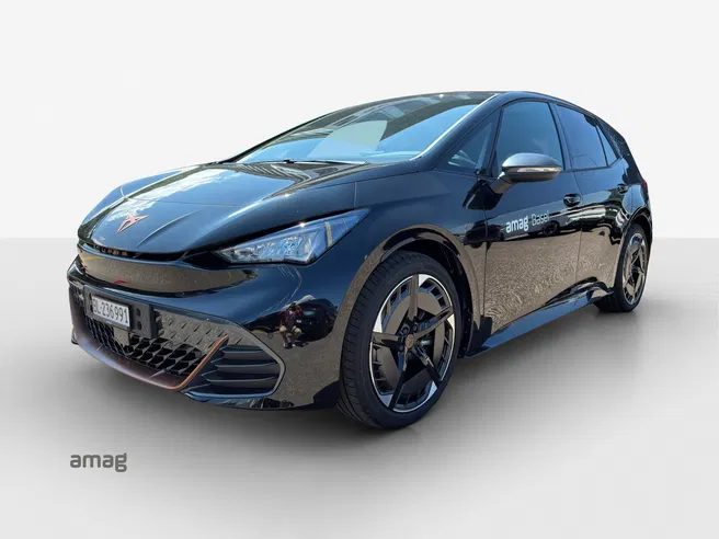 Cupra CUPRA BORN EDGE 79kWh e-Boost (netto) PRIME EDITION