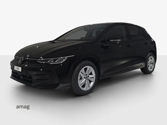 VW Golf Value