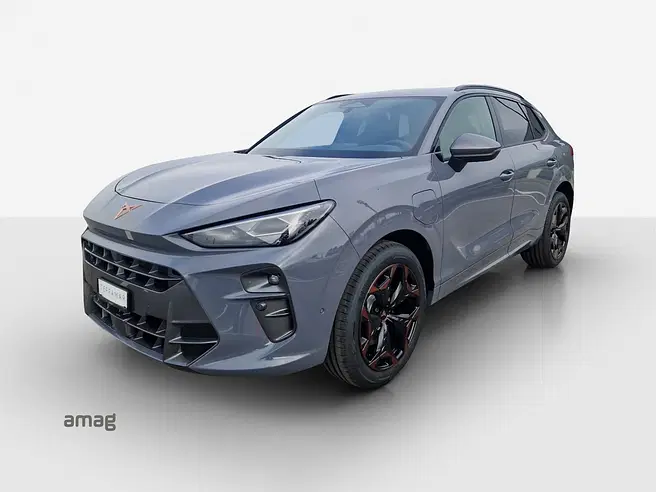 Cupra TERRAMAR e-HYBRID