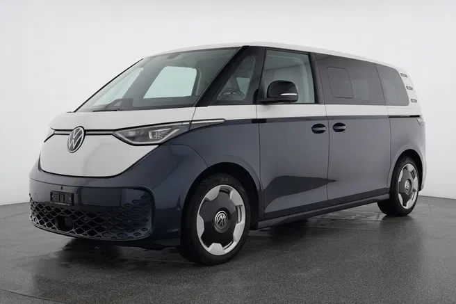 VW Commercial Vehicles ID. Buzz Pro LWB