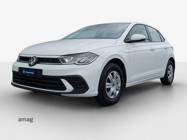 VW Polo Basis