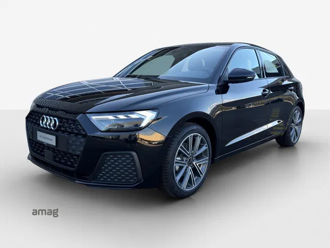 AUDI A1 Sportback 30 TFSI Attraction