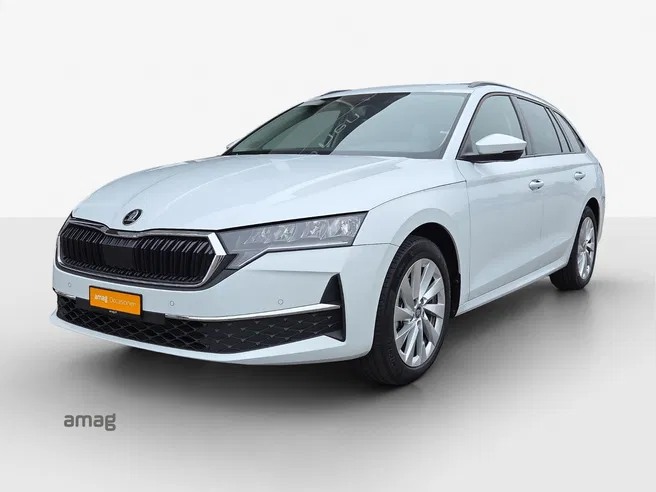 Škoda Oct. SE 2.0 TDI 150PS 7DSG