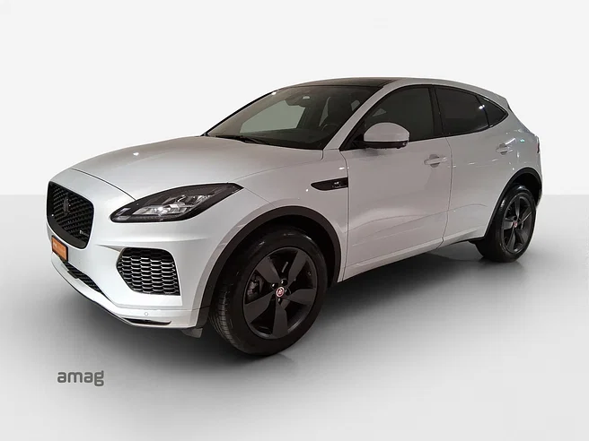 Jaguar E-Pace P250 R-Dyn. SE AWD