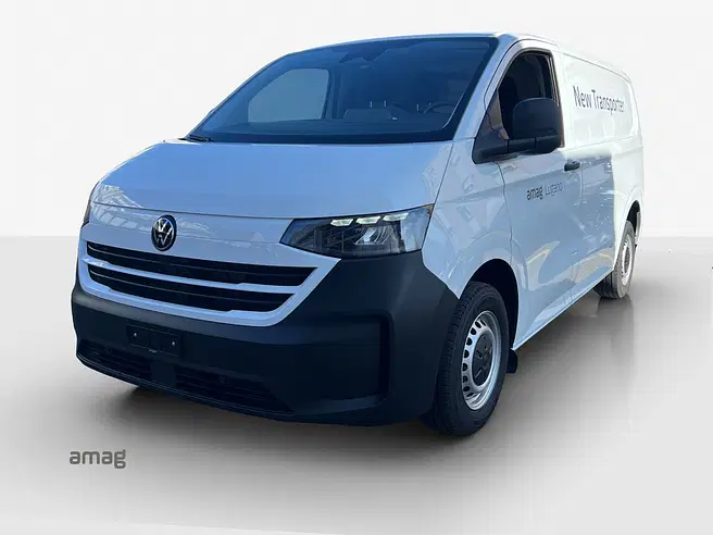 VW Nutzfahrzeuge Transporter Furgone PA 3100 mm