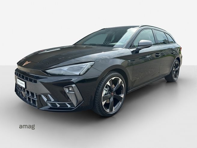 Cupra NEW LEON SPORTSTOURER