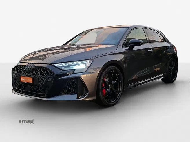 AUDI RS 3 Sportback
