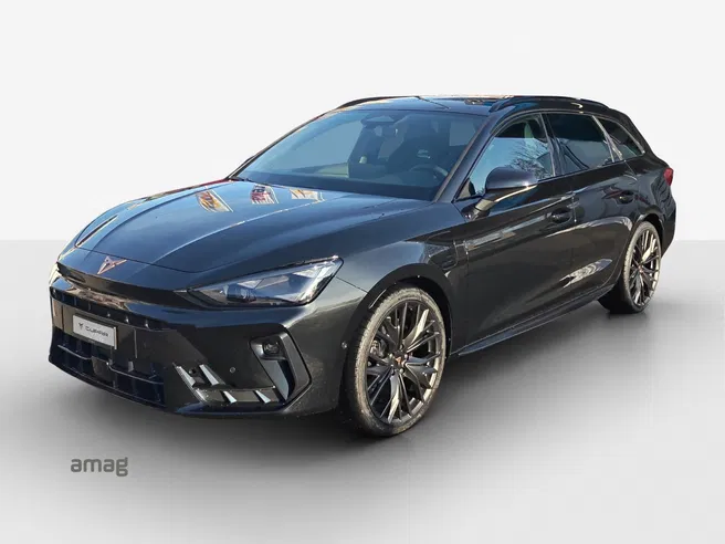 Cupra Leon SP 1.5PHEV 300 BS