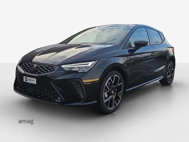 Seat IBIZA MOVE FR (Netto)