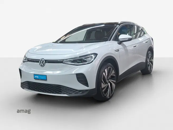 VW ID.4 Pro Performance 204PS