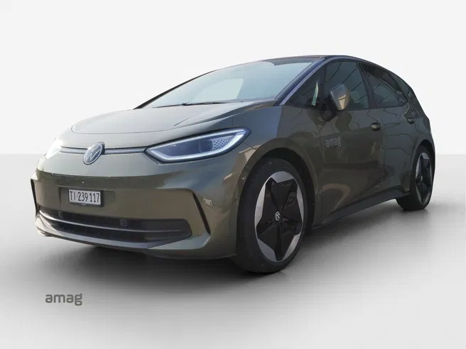 VW ID.3 Pro S UNITED