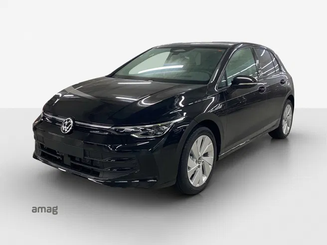 VW Golf UNITED 1.5eTSI 115PS DSG