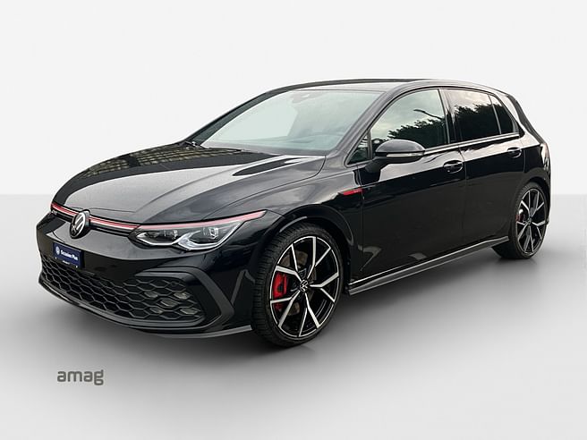 VW Golf GTI