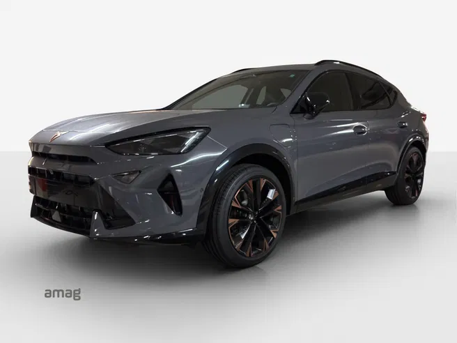 Cupra CUPRA FORMENTOR VZ e-HYBRID PRIME EDITION