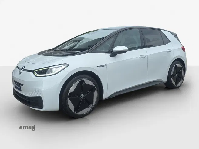 VW ID.3 Max Pro Performance