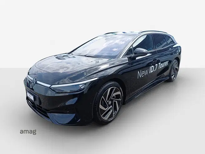 VW ID.7 Tourer Pro UNITED