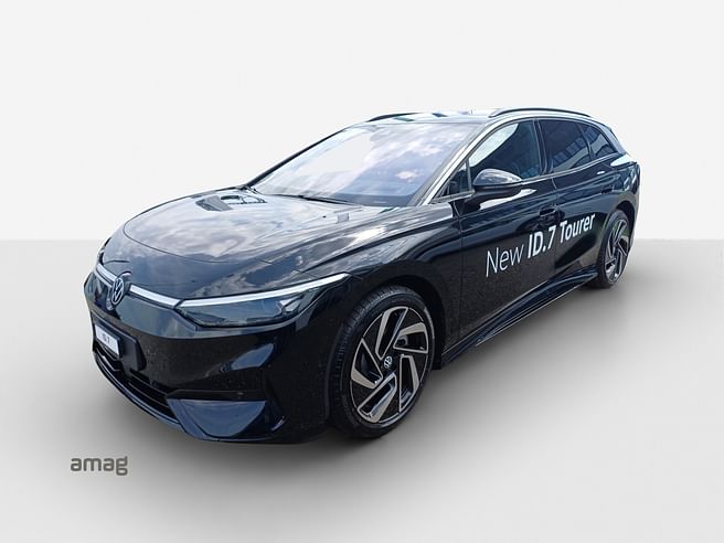 VW ID.7 Tourer Pro UNITED