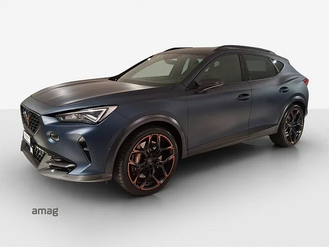 Cupra FORMENTOR VZ5 4DRIVE