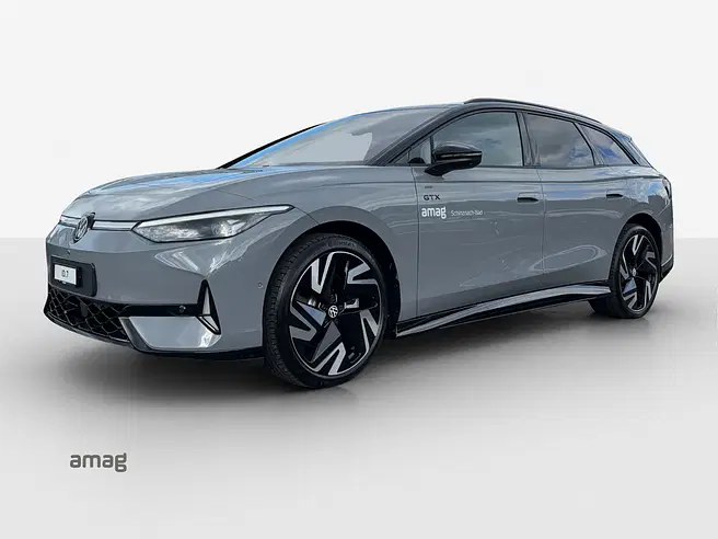 VW ID.7 Tourer GTX UNITED