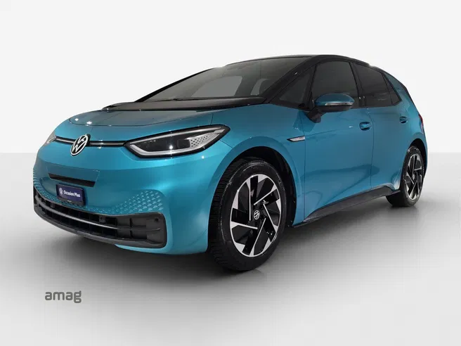 VW ID.3 Tech Pro Per 204PS