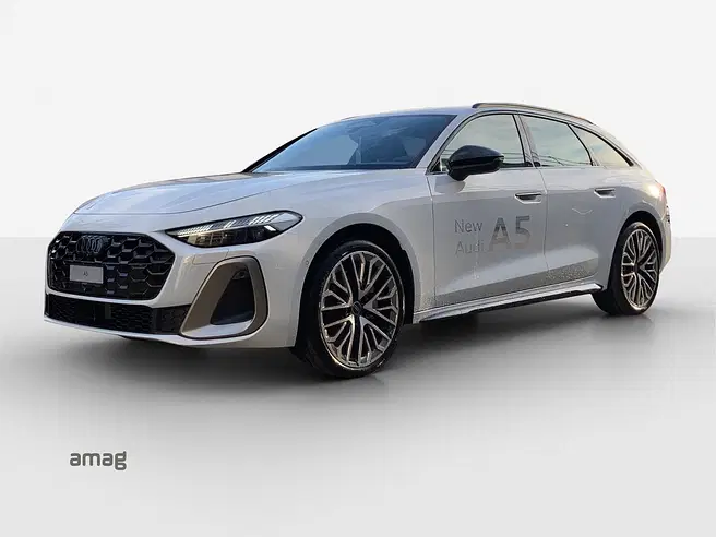 AUDI A5 Avant TFSI 150 kW