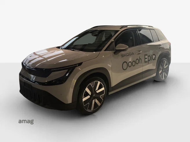Škoda Epiq Selection