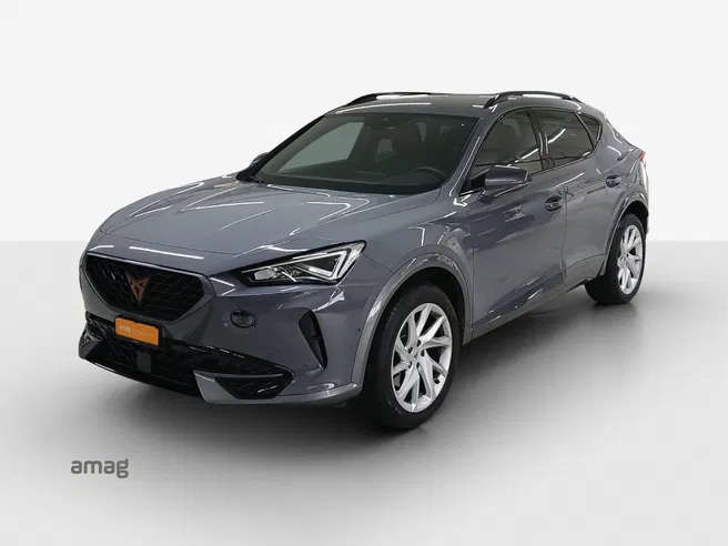 Cupra CUPRA FORMENTOR INICIO 150PS (netto)