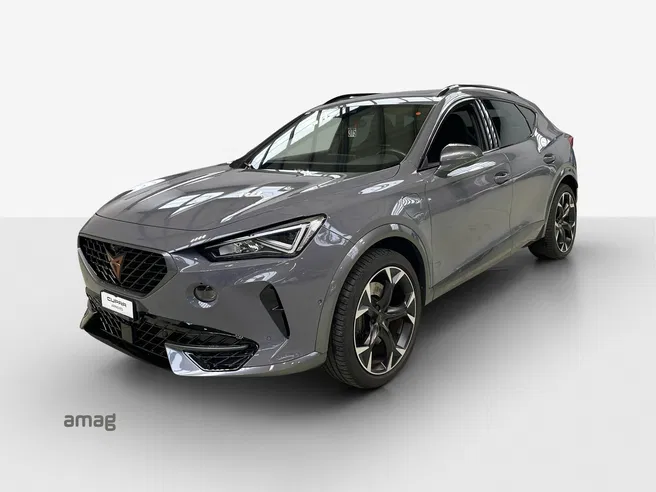 Cupra Formentor VZ 1.4PHEV 245PS 6DS