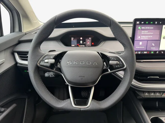 Škoda Enyaq 85x 4x4