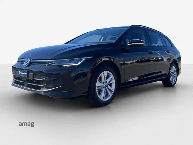 VW Golf Variant PA Life