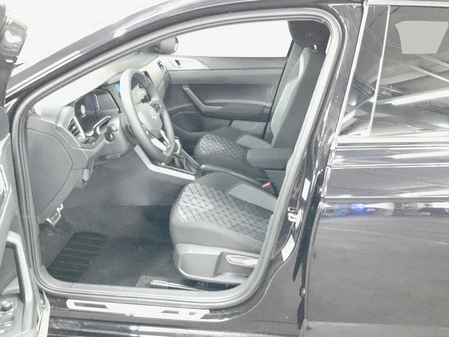 VW Polo R-Line