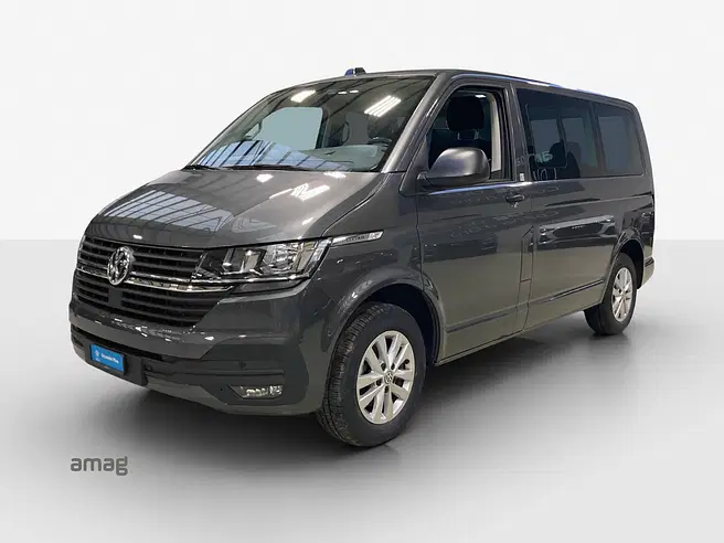 VW Nutzfahrzeuge Multivan 6.1 Trendline Liberty