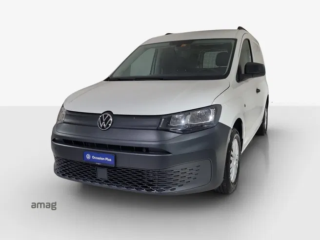 VW Veicoli Commerciali Caddy Cargo