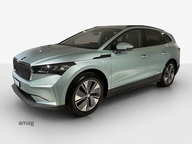 Škoda ENYAQ iV 60 4x2