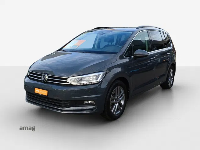 VW Touran UD 1.5TSI 150PS DSG