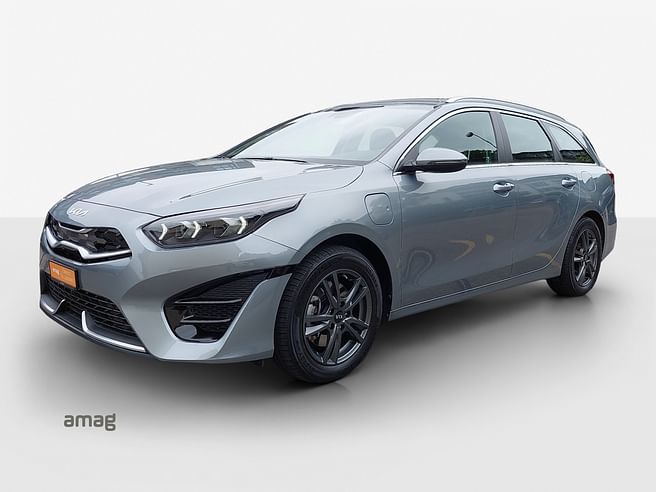 Kia Ceed SW1.6 GDi PHEV Power