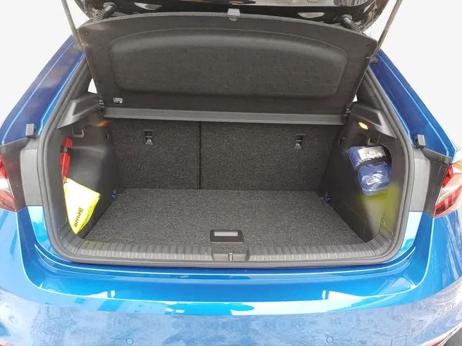 VW Touran HL 1.5TSI 150PS DSG