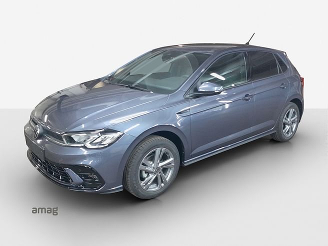 VW Polo R-Line
