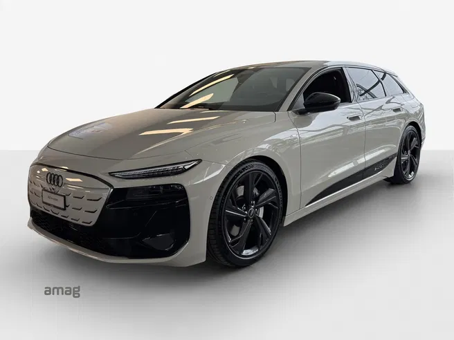 AUDI A6 Avant e-tron quattro